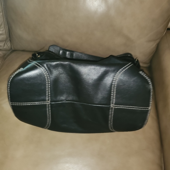 Michael Kors black Hobo Bag - Picture 6 of 9